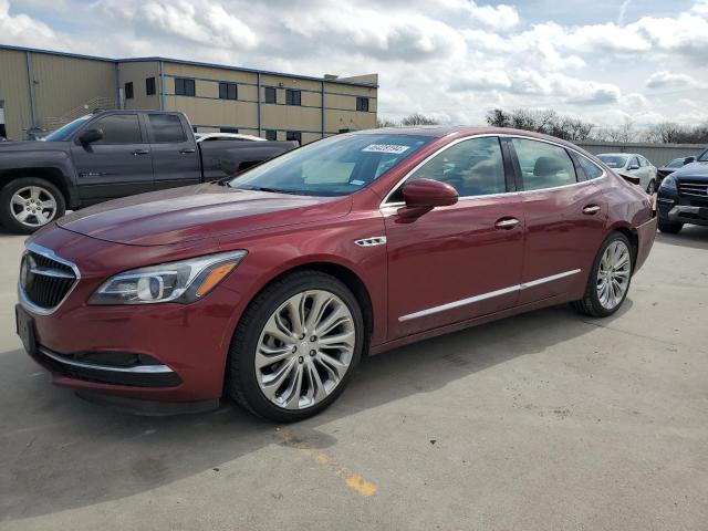 Изображение 2017 BUICK LACROSSE PREMIUM 2017