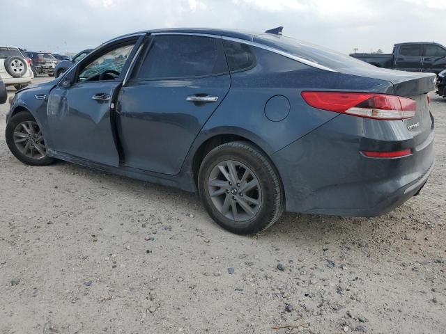 Изображение 2 2020 KIA OPTIMA LX 2020 с VIN 5XXGT4L39LG432866