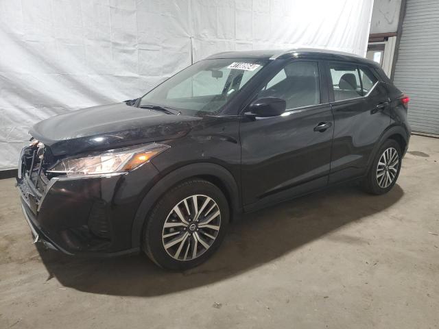 Obraz 1 z 2021 NISSAN KICKS SV 2021 z VIN 3N1CP5CV7ML481129