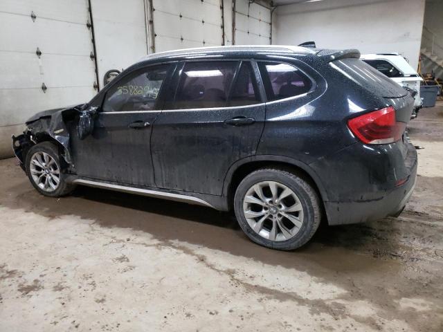 Image 2 of 2012 BMW X1 XDRIVE28I 2012 with VIN WBAVL1C55CVR75964