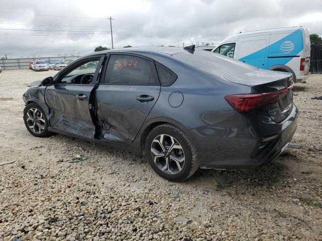 Image 2 of 2021 KIA FORTE FE 2021 with VIN 3KPF24AD7ME271759