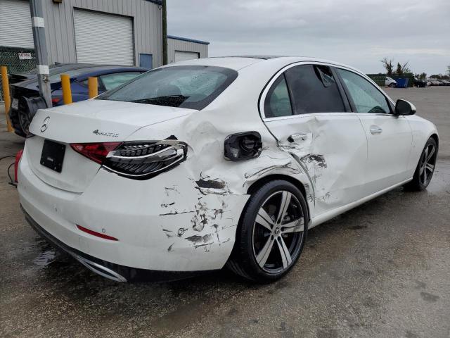 Изображение 3 2023 MERCEDES-BENZ C 300 4MATIC 2023 с VIN W1KAF4HB9PR090437