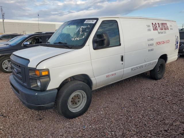 2013 FORD ECONOLINE E150 VAN 2013 image