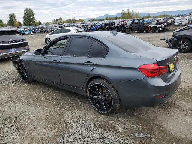 Obraz 2 z 2018 BMW 320 XI 2018 z VIN WBA8E5G58JNV02405