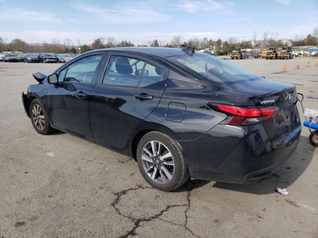 Изображение 2 2020 NISSAN VERSA SV 2020 с VIN 3N1CN8EV6LL864207