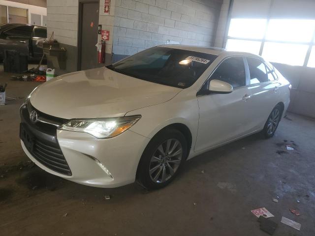 Obraz 1 z 2015 TOYOTA CAMRY XSE 2015 z VIN 4T1BK1FK2FU558348