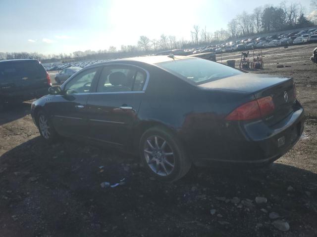 Изображение 2 2008 BUICK LUCERNE CXL 2008 с VIN 1G4HD57248U142511