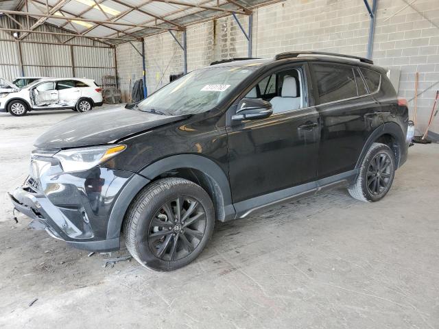 Obraz 1 z 2018 TOYOTA RAV4 ADVENTURE 2018 z VIN 2T3RFREV5JW711365