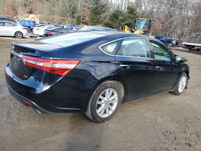 Image 3 of 2014 TOYOTA AVALON BASE 2014 with VIN 4T1BK1EB0EU107225