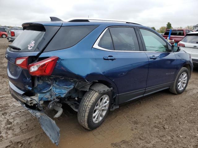 Изображение 3 2019 CHEVROLET EQUINOX LT 2019 с VIN 3GNAXKEVXKL389887