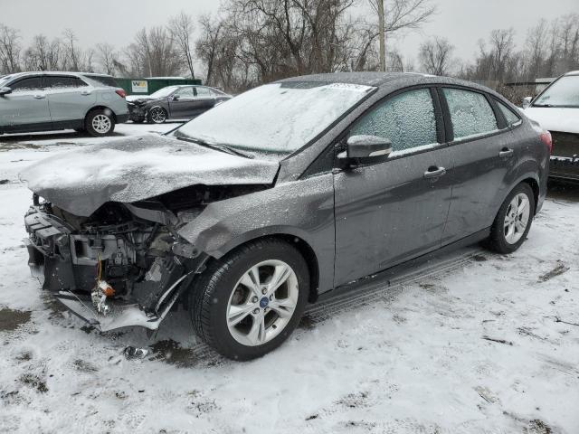 Изображение 1 2014 FORD FOCUS SE 2014 с VIN 1FADP3F2XEL387840