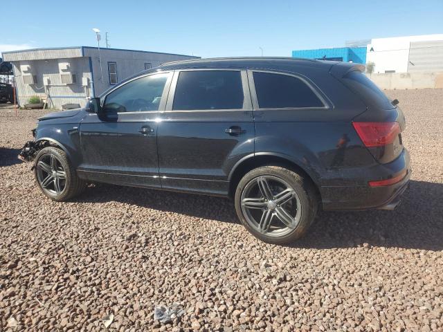 Obraz 2 z 2014 AUDI Q7 PRESTIGE 2014 z VIN WA1WMAFE4ED008989