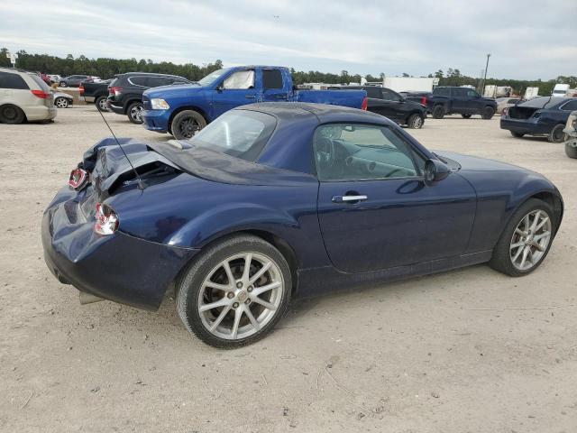 Изображение 3 2011 MAZDA MX-5 MIATA  2011 с VIN JM1NC2MF0B0215971