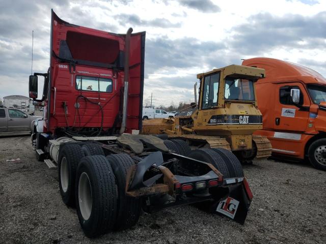 Image 3 of 2016 VOLVO VN VNL 2016 with VIN 4V4N99EH3GN964642