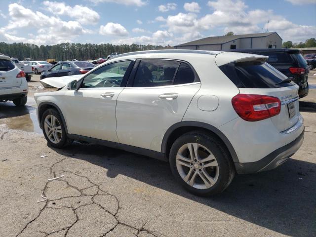 Obraz 2 z 2015 MERCEDES-BENZ GLA 250 2015 z VIN WDCTG4EB8FJ187740