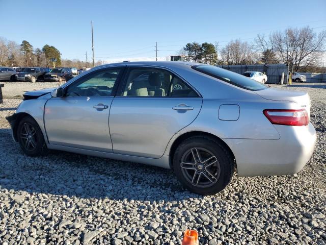 Obraz 2 z 2009 TOYOTA CAMRY BASE 2009 z VIN 4T1BE46K49U346323