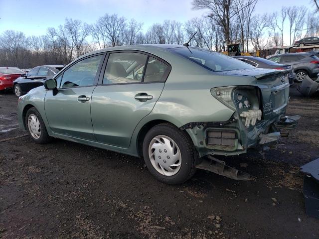 Obraz 2 z 2016 SUBARU IMPREZA  2016 z VIN JF1GJAA69GH004568