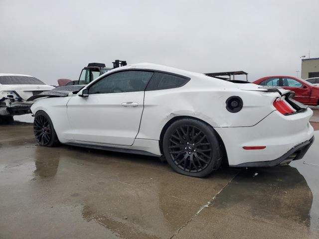 Obraz 2 z 2020 FORD MUSTANG GT 2020 z VIN 1FA6P8CF8L5173184