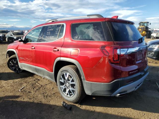 Изображение 2 2023 GMC ACADIA SLT 2023 с VIN 1GKKNUL45PZ200284