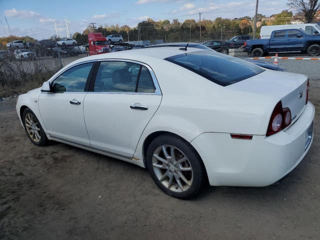 Image 2 of 2008 CHEVROLET MALIBU LTZ 2008 with VIN 1G1ZK57718F139251