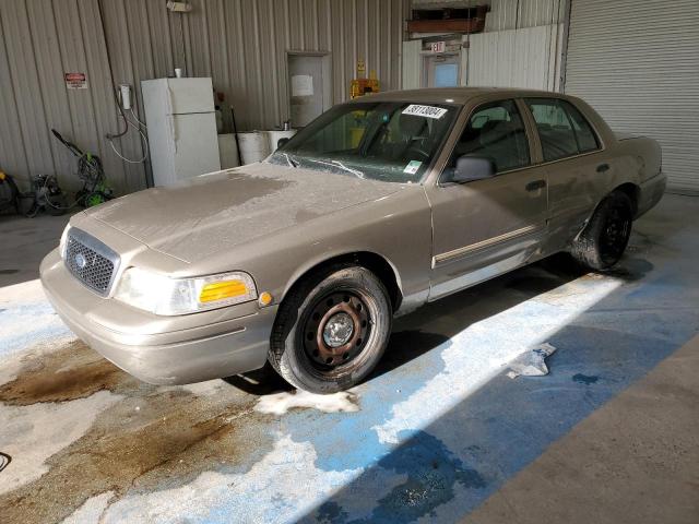 Obraz 1 z 2009 FORD CROWN VICTORIA POLICE INTERCEPTOR 2009 z VIN 2FAHP71V39X141778