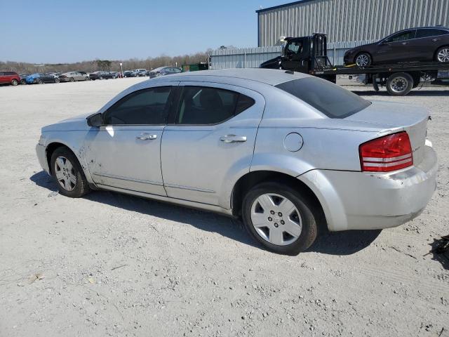Obraz 2 z 2008 DODGE AVENGER SE 2008 z VIN 1B3LC46K78N166164