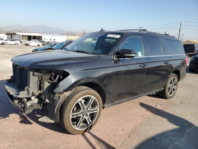 Image 1 of 2020 FORD EXPEDITION MAX LIMITED 2020 with VIN 1FMJK2AT1LEA81385