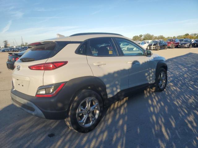 Изображение 3 2023 HYUNDAI KONA SEL 2023 с VIN KM8K32AB6PU042702