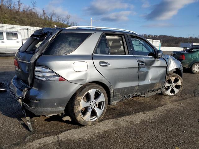Изображение 3 2018 MERCEDES-BENZ GLE 350 4MATIC 2018 с VIN 4JGDA5HB6JB169636