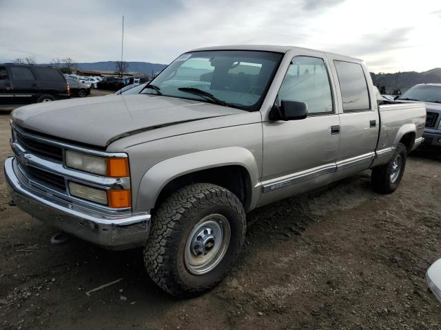 Изображение 2000 CHEVROLET GMT-400 K2500 2000