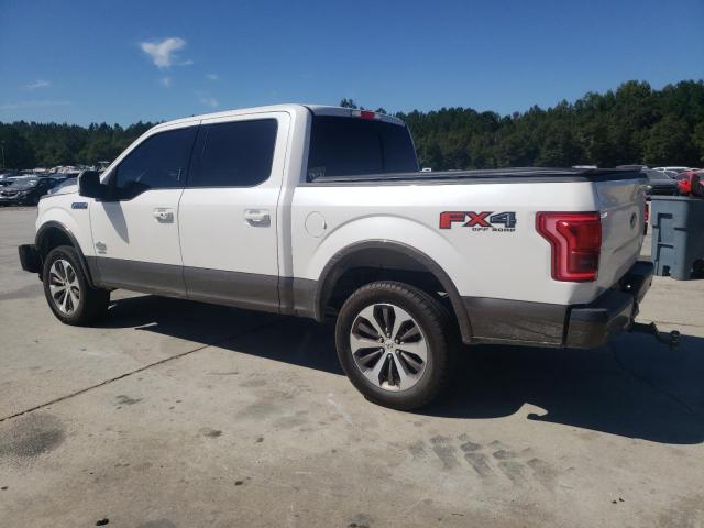 Изображение 2 2015 FORD F150 SUPERCREW 2015 с VIN 1FTEW1EG5FFC26766