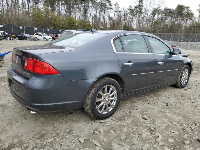 Изображение 3 2011 BUICK LUCERNE CXL 2011 с VIN 1G4HJ5EM7BU129613