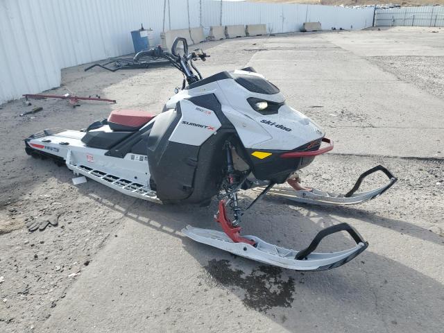 Image 1 of 2023 BMBR SNOWMOBILE 2023 with VIN 2BPSTAPC4PV000063