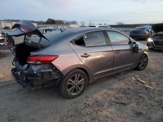 Изображение 3 2018 HYUNDAI ELANTRA SEL 2018 с VIN 5NPD84LF4JH358367