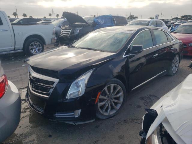 2017 CADILLAC XTS LUXURY 2017 image