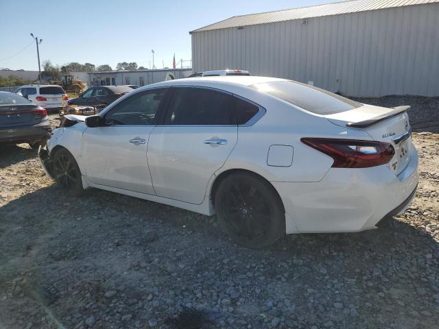 Изображение 2 2017 NISSAN ALTIMA 2.5 2017 с VIN 1N4AL3AP8HC221760