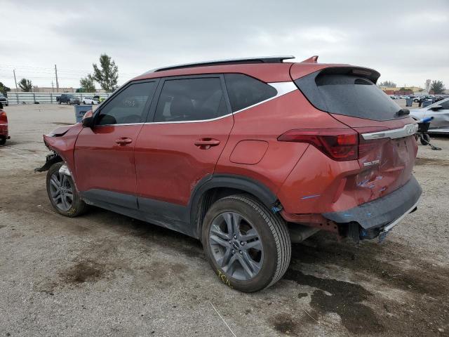 Изображение 2 2022 KIA SELTOS S 2022 с VIN KNDEU2AA8N7310537