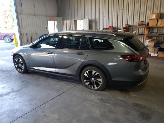 Image 2 of 2019 BUICK REGAL TOURX PREFERRED 2019 with VIN W04GU8SX7K1033161