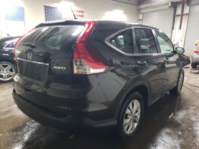 Изображение 3 2014 HONDA CR-V EX 2014 с VIN 2HKRM4H55EH719368