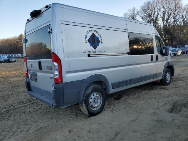 Image 3 of 2017 RAM PROMASTER 2500 2500 HIGH 2017 with VIN 3C6TRVDG1HE531256