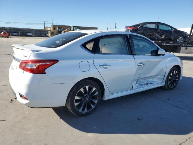 Image 3 of 2017 NISSAN SENTRA S 2017 with VIN 3N1AB7AP8HY238816