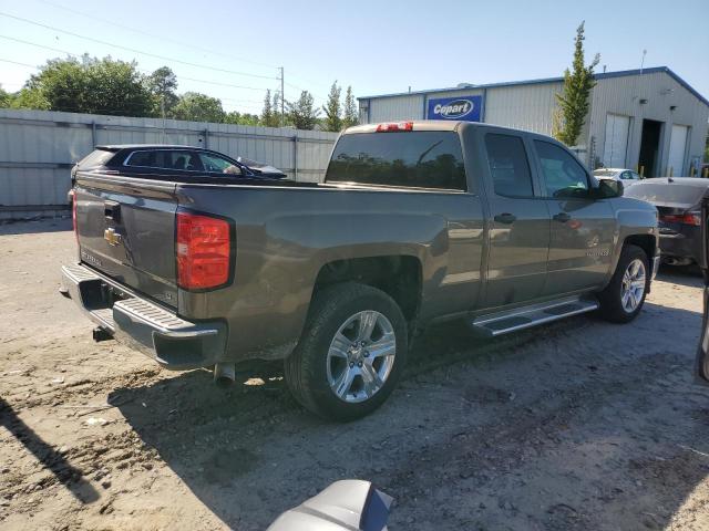 Obraz 3 z 2014 CHEVROLET SILVERADO C1500 LT 2014 z VIN 1GCRCREH3EZ327495