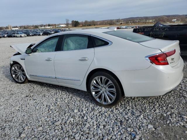 Obraz 2 z 2017 BUICK LACROSSE ESSENCE 2017 z VIN 1G4ZP5SS7HU137967