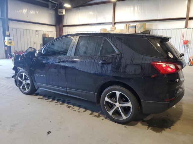 Изображение 2 2020 CHEVROLET EQUINOX LS 2020 с VIN 3GNAXHEV3LS684257