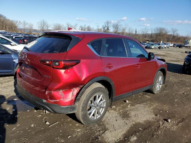 Image 3 of 2023 MAZDA CX-5 PREFERRED 2023 with VIN JM3KFBCM8P0125363