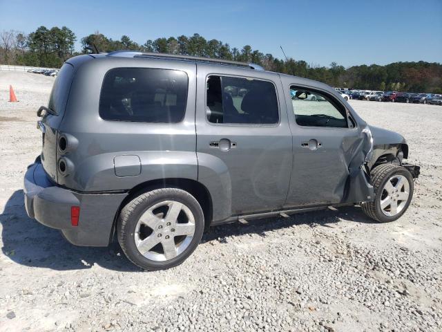 Image 3 of 2008 CHEVROLET HHR LT 2008 with VIN 3GNDA53P98S645505