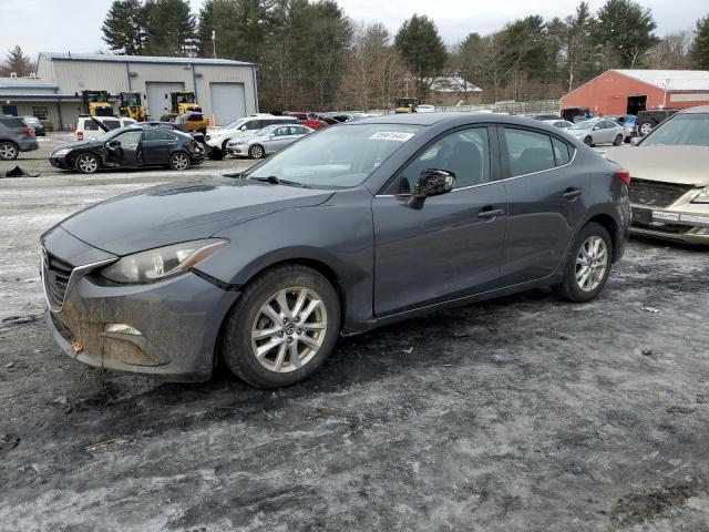 Изображение 2016 MAZDA 3 SPORT 2016