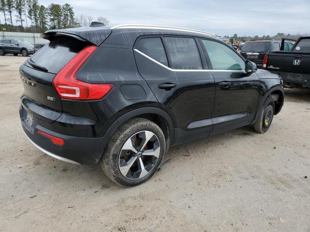 Изображение 3 2023 VOLVO XC40 PLUS 2023 с VIN YV4L12UN2P2985876