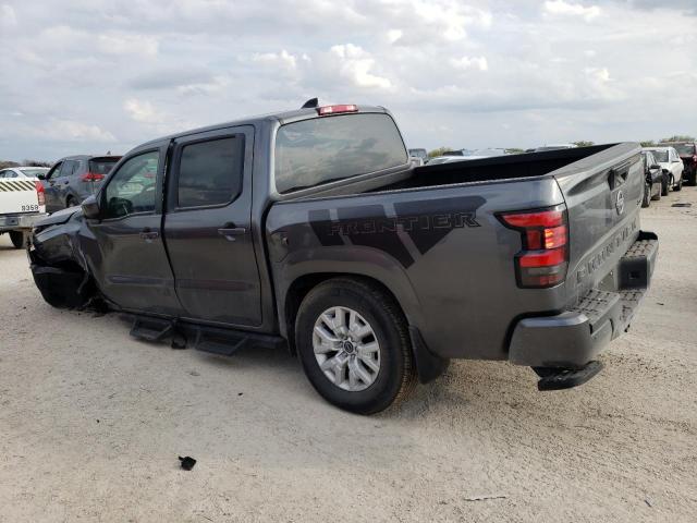 Image 2 of 2023 NISSAN FRONTIER S 2023 with VIN 1N6ED1EKXPN633397