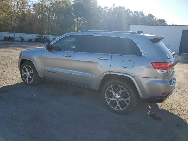 Image 2 of 2018 JEEP GRAND CHEROKEE LIMITED 2018 with VIN 1C4RJEBG7JC141546
